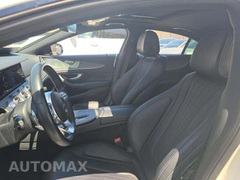 2021 Mercedes-Benz CLS 450 – miniatura 6