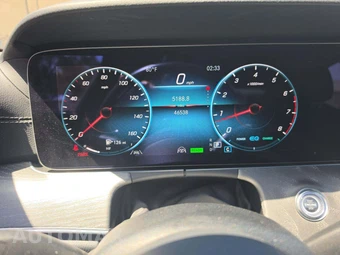 2021 Mercedes-Benz CLS 450 – miniatura 9
