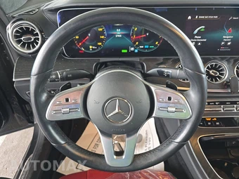 2021 Mercedes-Benz CLS 450 – miniatura 10