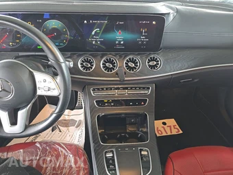 2021 Mercedes-Benz CLS 450 – miniatura 11