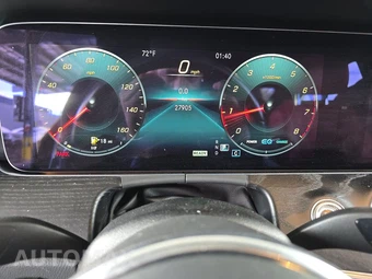 2021 Mercedes-Benz CLS 450 – miniatura 12
