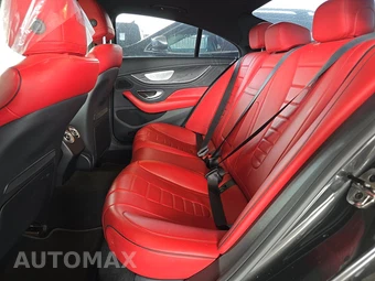 2021 Mercedes-Benz CLS 450 – miniatura 13