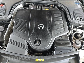 2021 Mercedes-Benz CLS 450 – miniatura 15