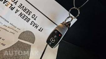 2021 Mercedes-Benz CLS 450 – miniatura 17