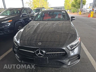 2021 Mercedes-Benz CLS 450 – miniatura 2