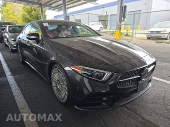 2021 Mercedes-Benz CLS 450 – miniatura 3