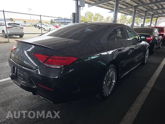 2021 Mercedes-Benz CLS 450 – miniatura 4
