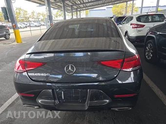 2021 Mercedes-Benz CLS 450 – miniatura 5