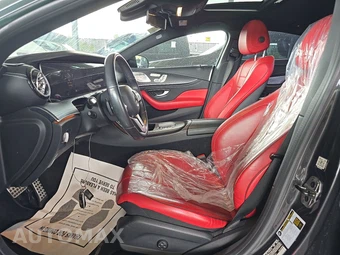 2021 Mercedes-Benz CLS 450 – miniatura 7