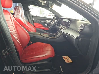 2021 Mercedes-Benz CLS 450 – miniatura 8