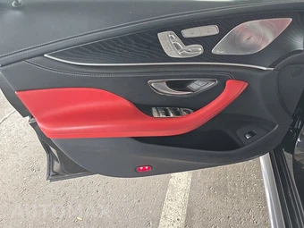 2021 Mercedes-Benz CLS 450 – miniatura 9