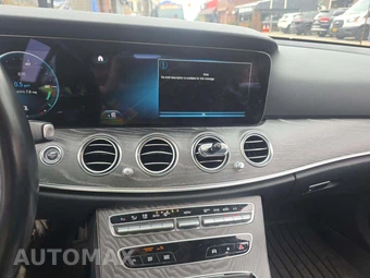 2021 Mercedes-Benz E 350 4MATIC Sedan - miniatura 10