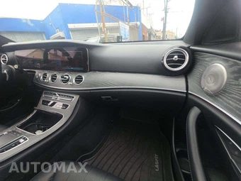 2021 Mercedes-Benz E 350 4MATIC Sedan - miniatura 19