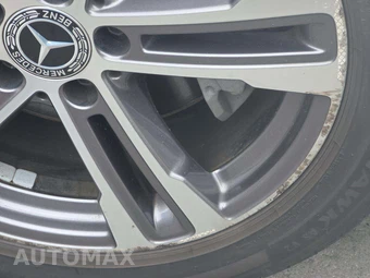 2021 Mercedes-Benz E 350 4MATIC Sedan - miniatura 22