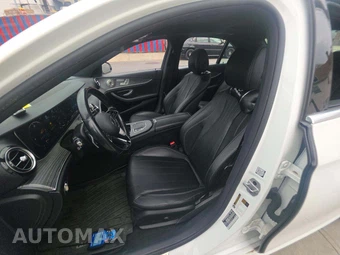 2021 Mercedes-Benz E 350 4MATIC Sedan - miniatura 6
