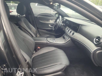 2021 Mercedes-Benz E 350 4MATIC Sedan - miniatura 14