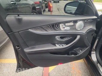 2021 Mercedes-Benz E 350 4MATIC Sedan - miniatura 15