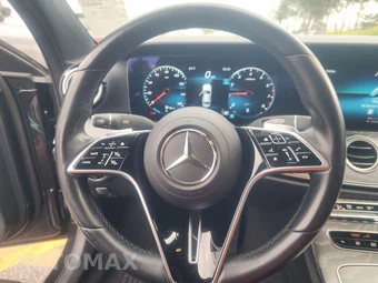 2021 Mercedes-Benz E 350 4MATIC Sedan - miniatura 16