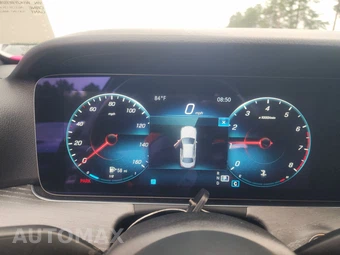 2021 Mercedes-Benz E 350 4MATIC Sedan - miniatura 18