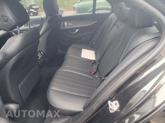 2021 Mercedes-Benz E 350 4MATIC Sedan - miniatura 19