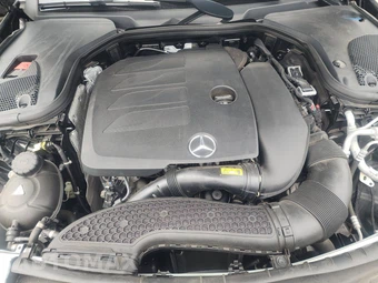 2021 Mercedes-Benz E 350 4MATIC Sedan - miniatura 22