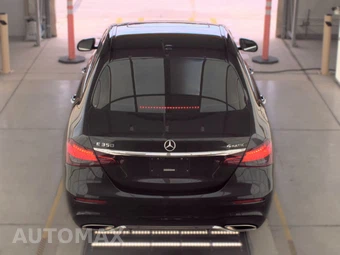 2021 Mercedes-Benz E 350 4MATIC Sedan - miniatura 6
