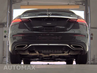 2021 Mercedes-Benz E 350 4MATIC Sedan - miniatura 7