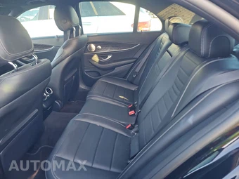 2021 Mercedes-Benz E 350 4MATIC Sedan - miniatura 13