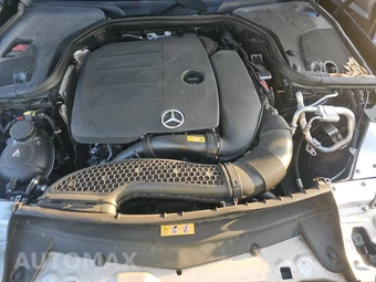 2021 Mercedes-Benz E 350 4MATIC Sedan - miniatura 15