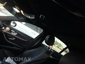 2021 Mercedes-Benz E 350 4MATIC Sedan - miniatura 17