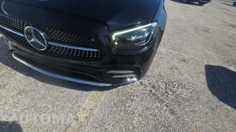 2021 Mercedes-Benz E 350 4MATIC Sedan - miniatura 22