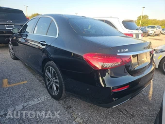 2021 Mercedes-Benz E 350 4MATIC Sedan - miniatura 6