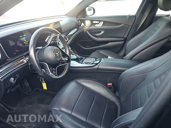 2021 Mercedes-Benz E 350 4MATIC Sedan - miniatura 7