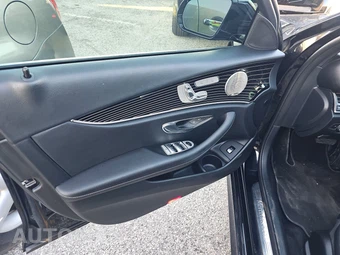 2021 Mercedes-Benz E 350 4MATIC Sedan - miniatura 9