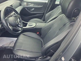 2021 Mercedes-Benz E 350 4MATIC Sedan - miniatura 13