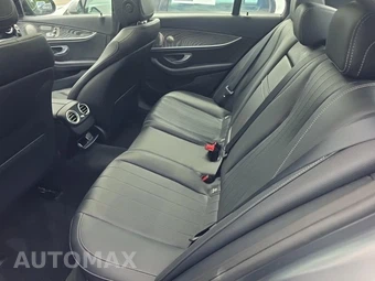 2021 Mercedes-Benz E 350 4MATIC Sedan - miniatura 16