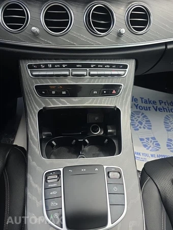 2021 Mercedes-Benz E 350 4MATIC Sedan - miniatura 26