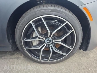 2021 Mercedes-Benz E 350 4MATIC Sedan - miniatura 9