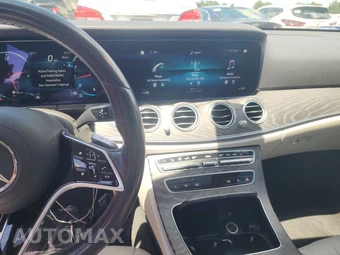2021 Mercedes-Benz E 350 Sedan - miniatura 11