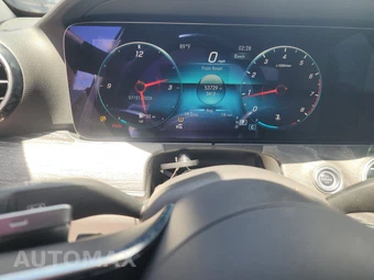 2021 Mercedes-Benz E 350 Sedan - miniatura 12