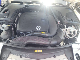 2021 Mercedes-Benz E 350 Sedan - miniatura 15