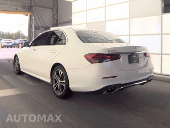 2021 Mercedes-Benz E 350 Sedan - miniatura 6