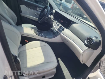 2021 Mercedes-Benz E 350 Sedan - miniatura 8