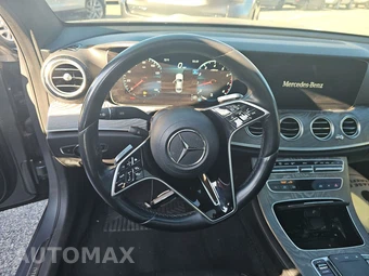 2021 Mercedes-Benz E 350 Sedan – miniatura 10