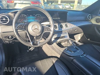 2021 Mercedes-Benz E 350 Sedan – miniatura 11