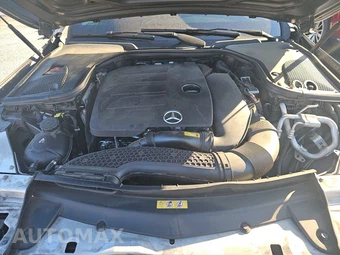 2021 Mercedes-Benz E 350 Sedan – miniatura 15