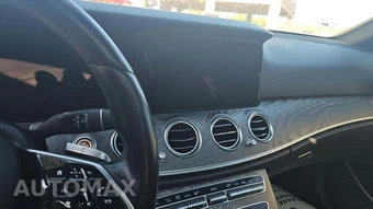 2021 Mercedes-Benz E 350 Sedan – miniatura 19