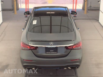 2021 Mercedes-Benz E 350 Sedan – miniatura 5