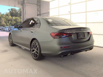 2021 Mercedes-Benz E 350 Sedan – miniatura 6