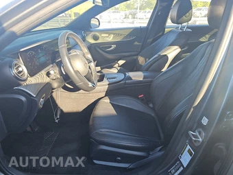 2021 Mercedes-Benz E 350 Sedan – miniatura 7